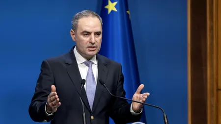 Ministrul Alexandru Nazare anunţă ce se întâmplă cu deficitul bugetar: 