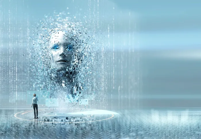 Cum poate fi folosită inteligența artificială (AI) în combatarea pandemiei de COVID-19