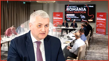 Alin Anca, Banca Transilvania: „Colaborarea dintre instituții a transformat Clujul într-un magnet pentru studenți și investitori”