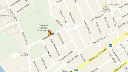 Corpul de Control al premierului sesizează DNA pentru un teren de 8 hectare în București, retrocedat nelegal către un cesionar