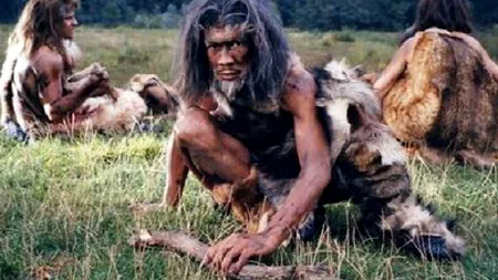 Americanii fac o descoperire surprinzătoare, care rescrie istoria omenirii