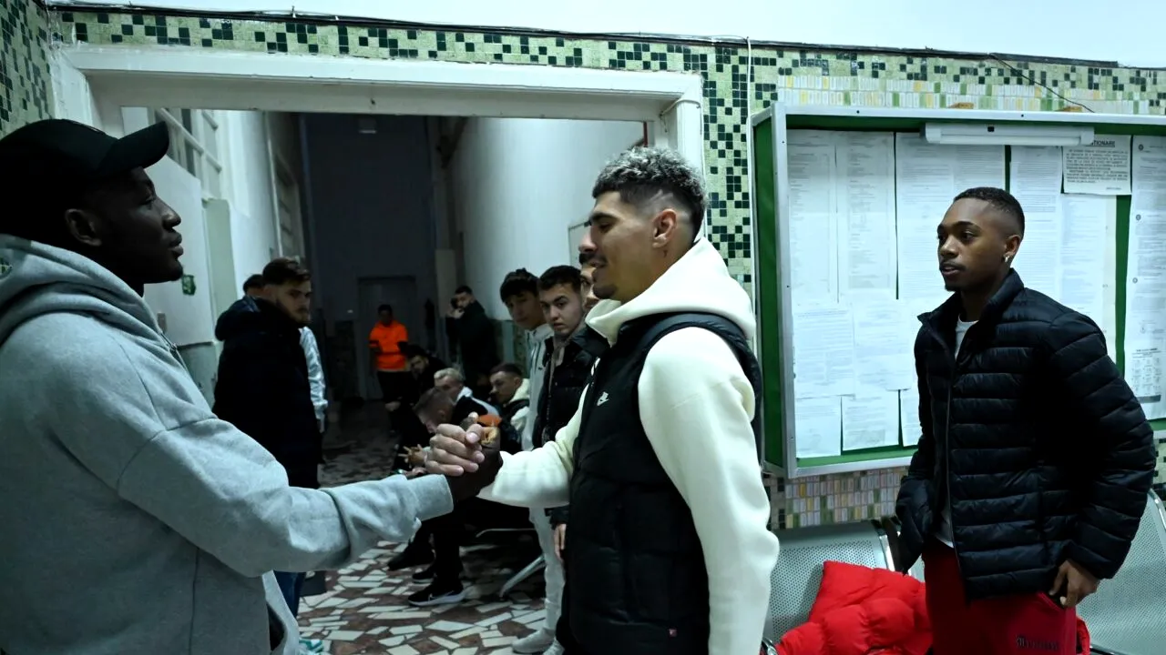 FCSB s-a reunit și a plecat în cantonament. Ce jucători sunt în lot