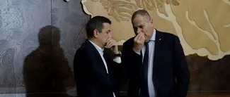 Guvernul direcționează 1,1 miliarde lei pentru infrastructura feroviară și rutieră. M. Ciolacu: DEx Craiova-Pitești și Autostrada de Centură București