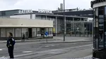 Mai multe persoane, ÎNJUNGHIATE într-un centru comercial din Finlanda