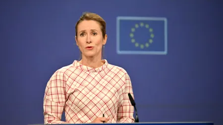 UE suspendă sprijinul acordat Guvernului NETANYAHU și pregătește sancțiuni /„Situația umanitară este intolerabilă”