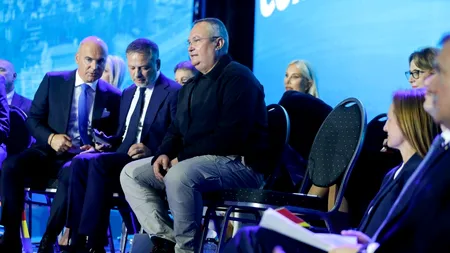 UNANIMITATE pentru CANDIDATUL CIUCĂ / R. Bogdan promite să trimită la PSD „o duzină de batiste” / N. Dan semnează pentru SUSȚINEREA lui Ciucă