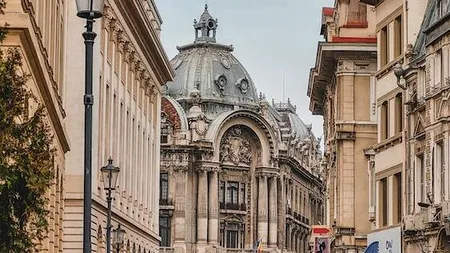 Prognoză meteo specială pentru București. Vremea se schimbă radical în Capitală