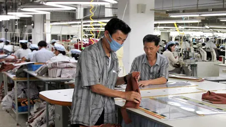 Produsele „Made in China