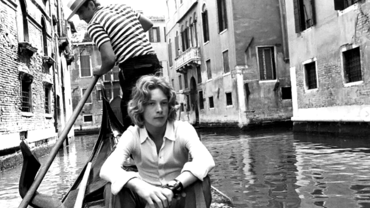 Björn Andrésen, cel mai frumos băiat din lume, a murit: Am avut impresia că sunt pradă pentru lupi