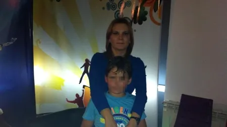 Una dintre victimele accidentului de elicopter avea un băiețel pe care îl creștea singură. ''Pitic, mama te iubește și îți dorește să fii sănătos''