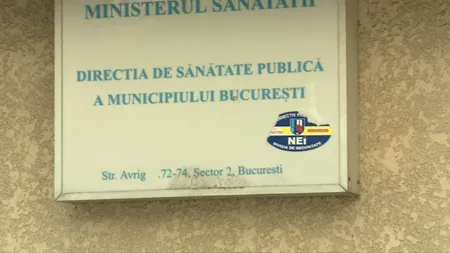 DSP Bucuresti: 