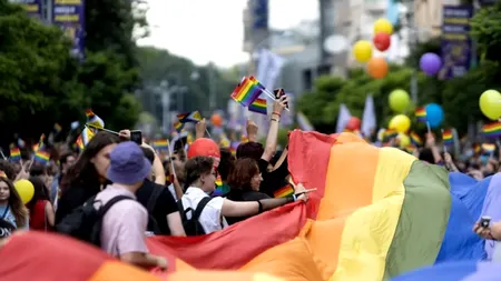 Patriarhia Română, despre marșul BUCHAREST PRIDE din ajunul Rusaliilor: „Un act provocator și total nepotrivit”