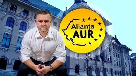 AUR îl acuză pe primarul Ciprian Ciucu: 