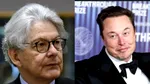 Musk sărbătorește interdicția și amintește că Breton a făcut comentarii despre implicarea UE în anularea alegerilor din România
