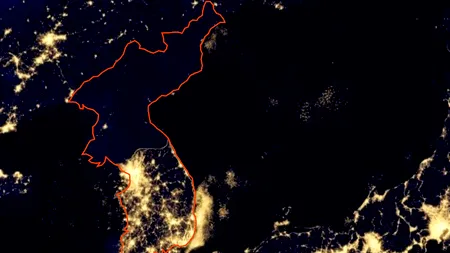 Puterile lumii, pedeapsă extremă pentru Coreea de Nord: țara ar putea fi lăsată în beznă