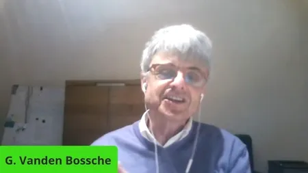 Pandemia, abordată complet greșit? De ce ar fi neindicat să vaccinezi toată populația în plină criză sanitară (VIDEO)