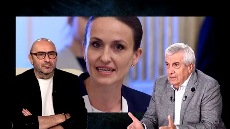 Călin Popescu-Tăriceanu: „Ministra de EXTERNE nu are experiență și nicio legătură cu politica externă a României”