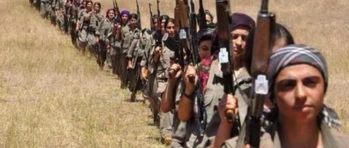 Primul pas spre federalizarea Siriei. Formațiunile kurde au creat  administrații autonome 