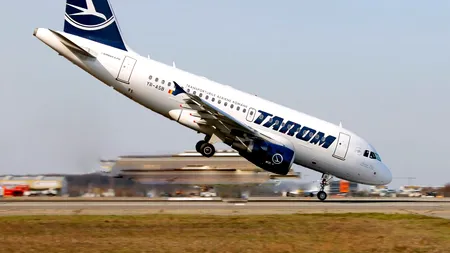 HAOS total la TAROM! Contractul colectiv de muncă nu mai este în vigoare! Ce se întâmplă cu cei peste 1000 de angajați (EXCLUSIV GÂNDUL)