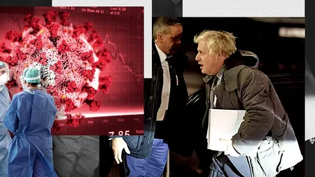 Anchetă privind gestionarea pandemiei de COVID 19 / Fost premier acuzat de „incompetență guvernamentală”