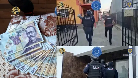 “Bombă” la IPJ Dâmbovița: Un agent de poliție, cercetat într-un dosar de trafic de droguri