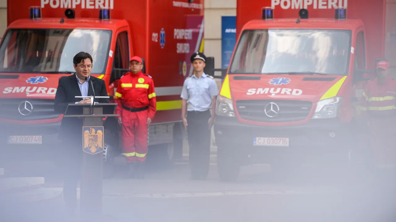 O întrebare la care ministrul Sănătății trebuie să răspundă. 30 AU MURIT, CE ȘANSE LA VIAȚĂ AU CEI 90 DE RĂNIȚI ÎN STARE CRITICĂ? 