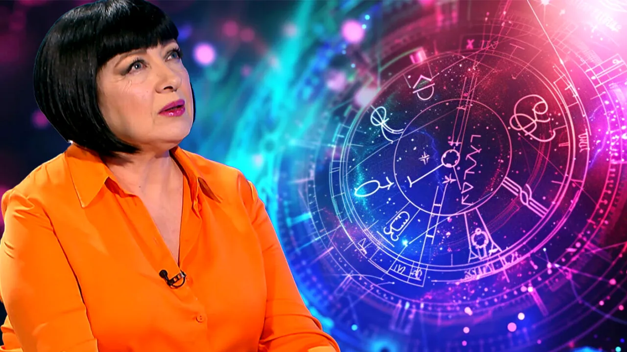 Zodia care va fi cerută de soție chiar înainte de Sărbători, potrivit faimoasei Neti Sandu de la Pro TV