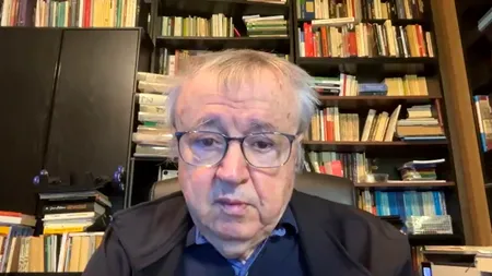 Ion Cristoiu: Triumful limbii ruse la București!
