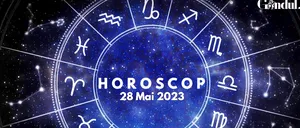 VIDEO | Horoscop duminică, 28 mai 2023. O invitație surpriză din partea unui prieten te poate suprinde