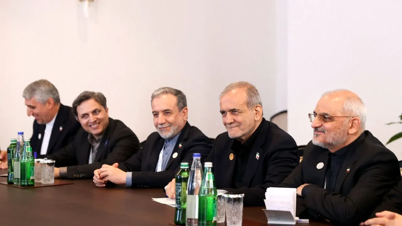 Președintele Iranului dorește să continue discuțiile cu SUA/ Liderul a acuzat Israelul de tentativă de ASASINARE a ayatollahului Ali Khamenei