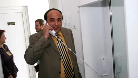 Fostul șef al Poliției Constanța, cercetat pentru că ar fi amenințat cu pistolul două persoane care i-au zgâriat mașina