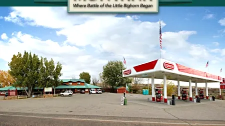 GALERIE FOTO. Opt sate și orașe de vânzare, din Vestul Sălbatic până în Toscana. Ce poți cumpăra cu 250.000 de dolari