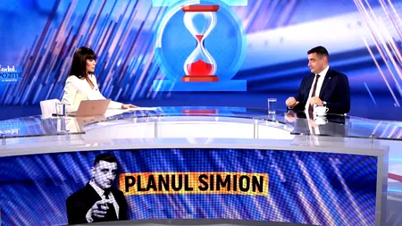 George Simion nu este de acord că opțiunea pentru AVORT este un drept FUNDAMENTAL al omului