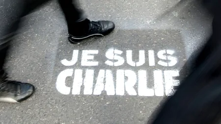 Cât a ajuns să valoreze ultimul număr al revistei „Charlie Hebdo