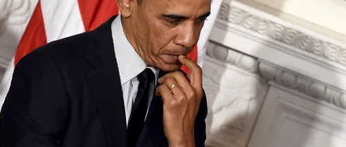 Barack Obama, în pericol de a fi DEMIS din funcție
