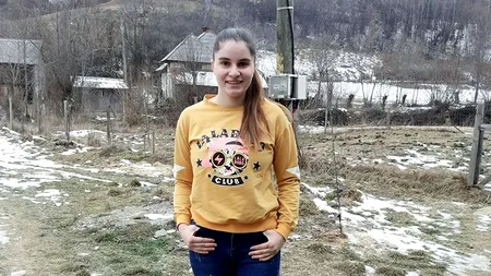DRAMĂ. Bianca, tânăra ucisă într-o cabană părăsită, a fost ademenită de criminal cu mâncare pentru copiii săi