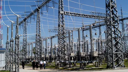 Transelectrica a avut în primele nouă luni un profit de 19,2 milioane lei, de opt ori mai redus