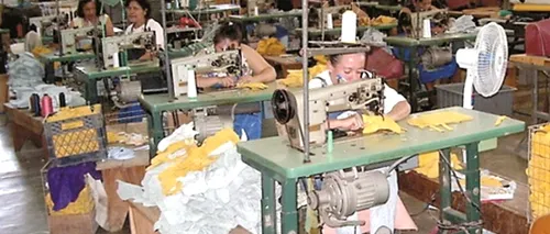 Cel mai mare producător de textile de pe piața românească închide fabrica: A devenit prea scump să producem aici
