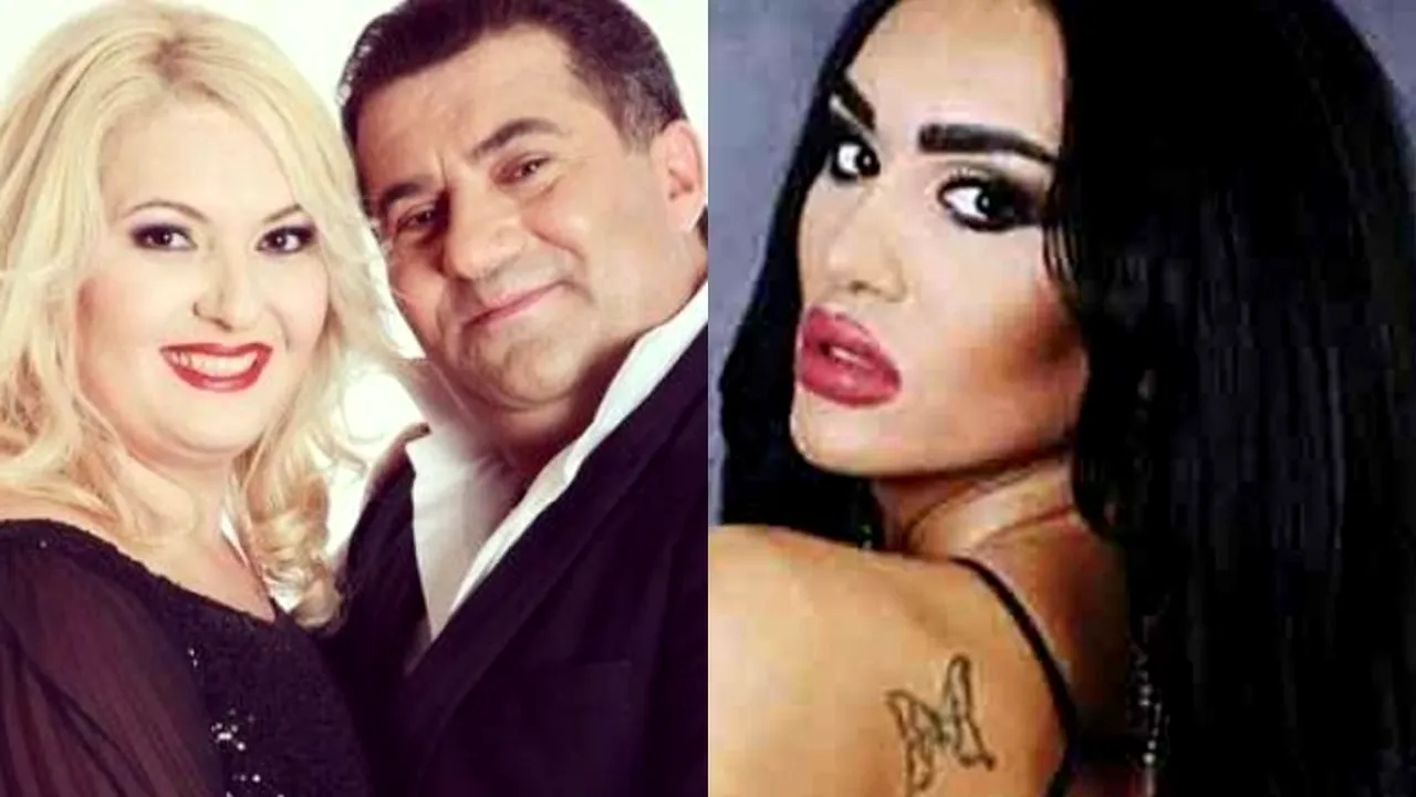 MESAJ. Ioniță de la Clejani sare în apărarea fiicei și soției: „Margherita a avut o cădere de calciu. Viorica e o mamă ca o leoaică”