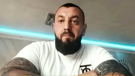 Doru Moldoveanu, mesaj pentru Romi Neguș: „Dacă voiai să te bați cu mine, trebuia să mă chemi afară din casă”