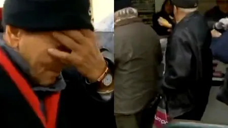 TRAGEDIA GREACĂ: 250.000 de locuitori din Atena mănâncă în fiecare zi la cantina săracilor