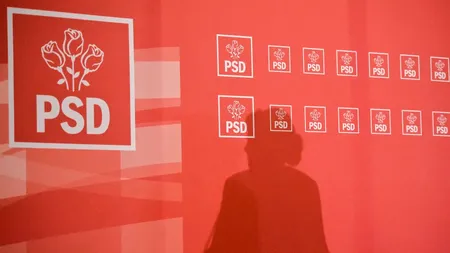 Nume greu la conducerea PSD. Cine ar putea conduce partidul din februarie
