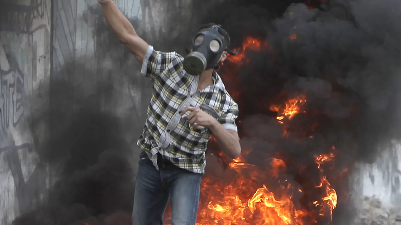 ANALIZĂ AFP: Israelul și Fâșia Gaza au nevoie de un mediator credibil pentru încheierea unui armistițiu