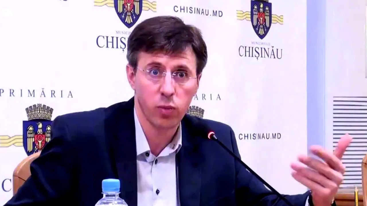 Dorin Chirtoacă, reacție dură la adresa socialiștilor, după ce a scăpat de referendumul de demitere