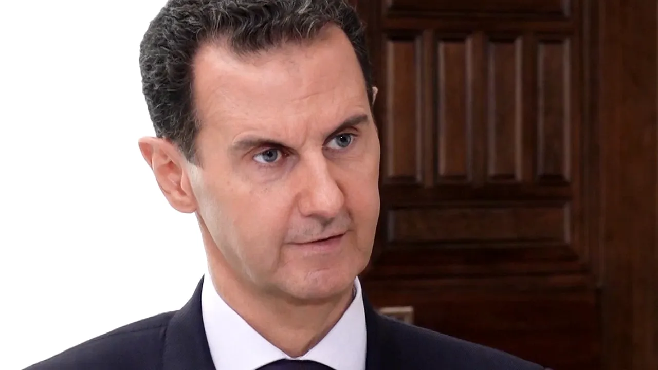 Statele Unite au impus noi sancțiuni regimului lui Bashar al-Assad