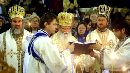 IPS Pimen îl felicită pe deputatul care se declara împotriva celor care 