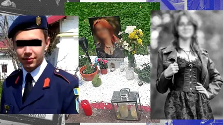 Condamnarea criminalului lui Melis, în Grădina Botanică din Craiova, amânată a treia oară. Mario Fojică „a plecat de acasă cu intenţia de a ucide”