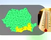 Cod galben de CANICULĂ în mai multe județe din țară, inclusiv în Capitală