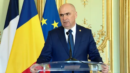 Ilie Bolojan: România nu va trimite niciun militar în Ucraina, dar ar putea deveni HUB de tranzit