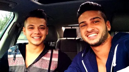 Îl mai știi pe Rapha Tudor din Lala Band? Ce s-a ales de el, după ce s-a retras din showbiz